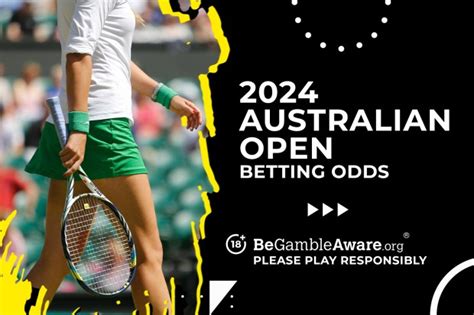 australian open betting odds|2024 Mens Australian Open Betting Odds .